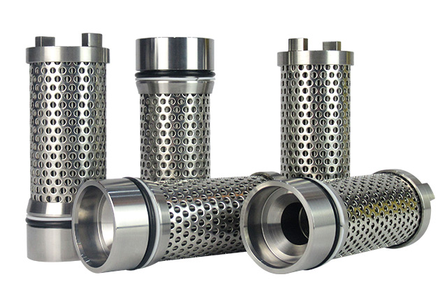 oil filter cartridge